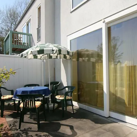 Flut Apartment *
