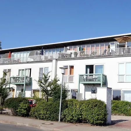 Apartment Flut Schonhagen (Schleswig-Holstein)