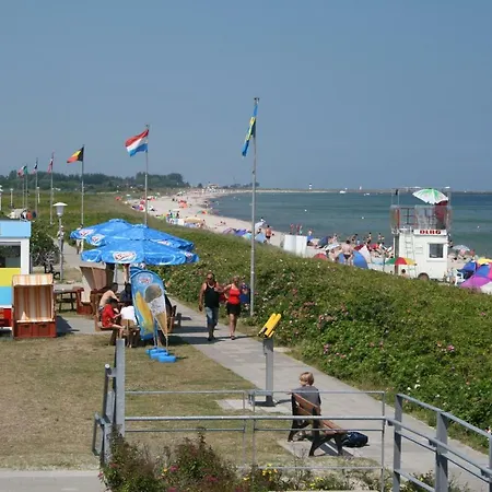 Apartment Flut Schonhagen (Schleswig-Holstein)